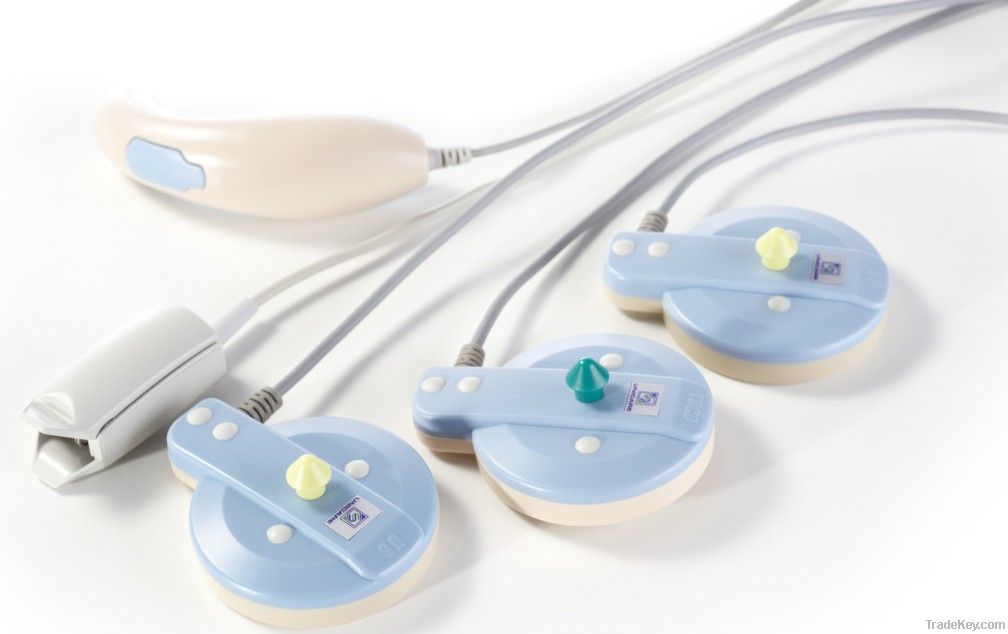 Fetal Monitor (12.1') - CE Approved