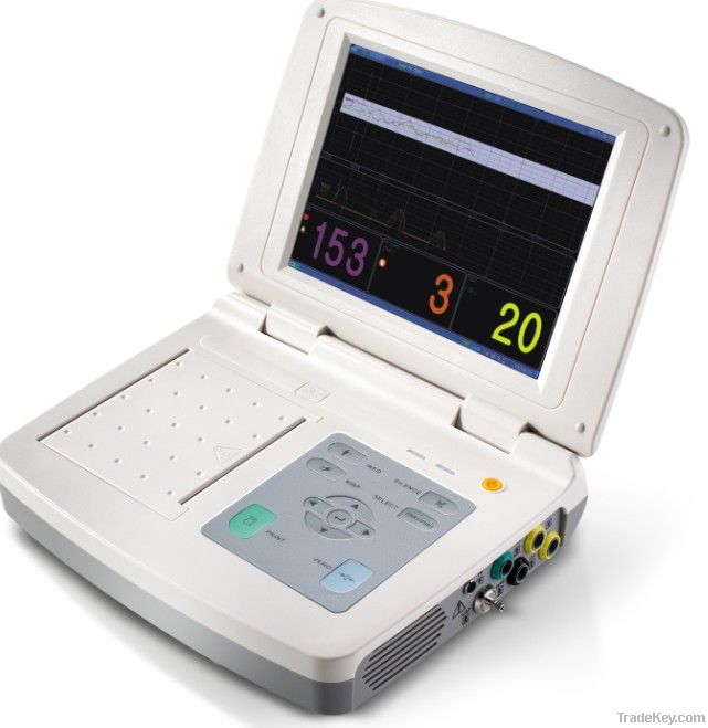 Fetal Monitor (10.4') - CE Approved