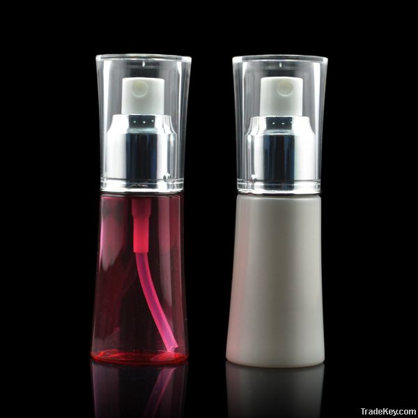 Perfume spray bottle