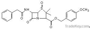 Penicillin-G 4-methoxybenzyl ester