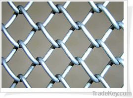 chain link  mesh