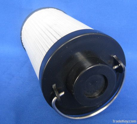 Manufacturer for Hydac Oil Filter in China
