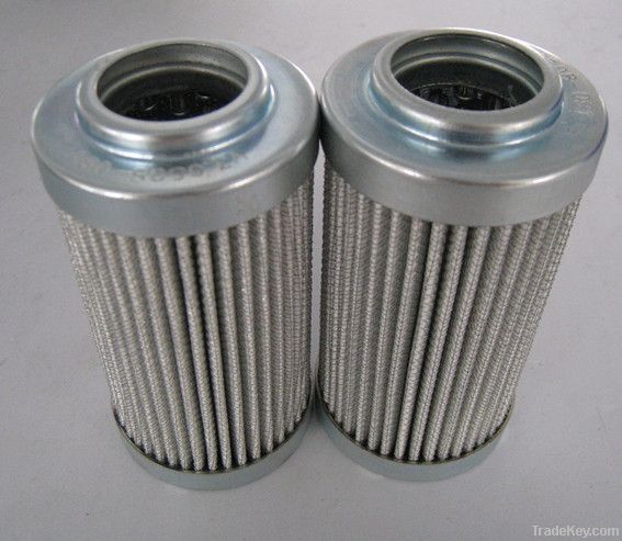 Manufacturer for Argo OIl Filter Element Made In China