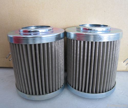 Manufacturer for MP Filtri Oil Filter Element Made In China