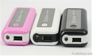 Power Bank for Mobile Phone