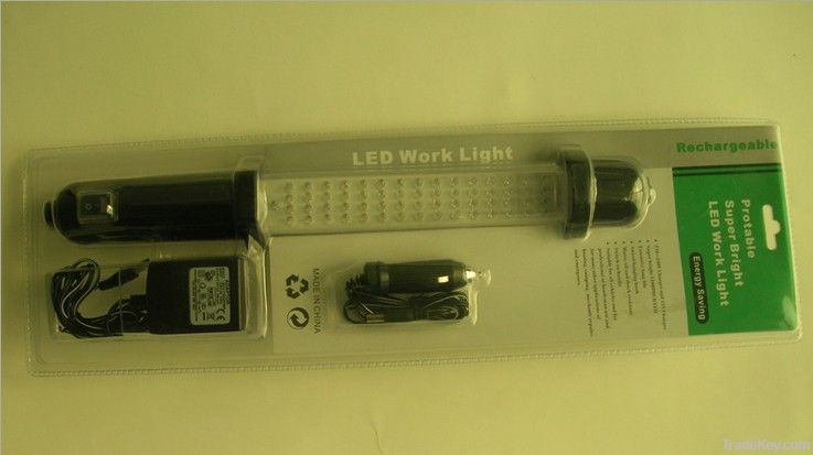 60 LED Working Light, Inspection Lamp