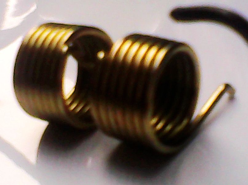 Torsion Spring