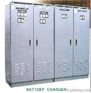 Battery Charger