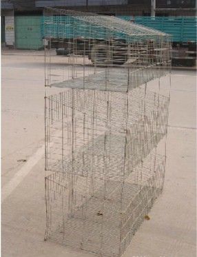 Rabbit cage Manufacturer