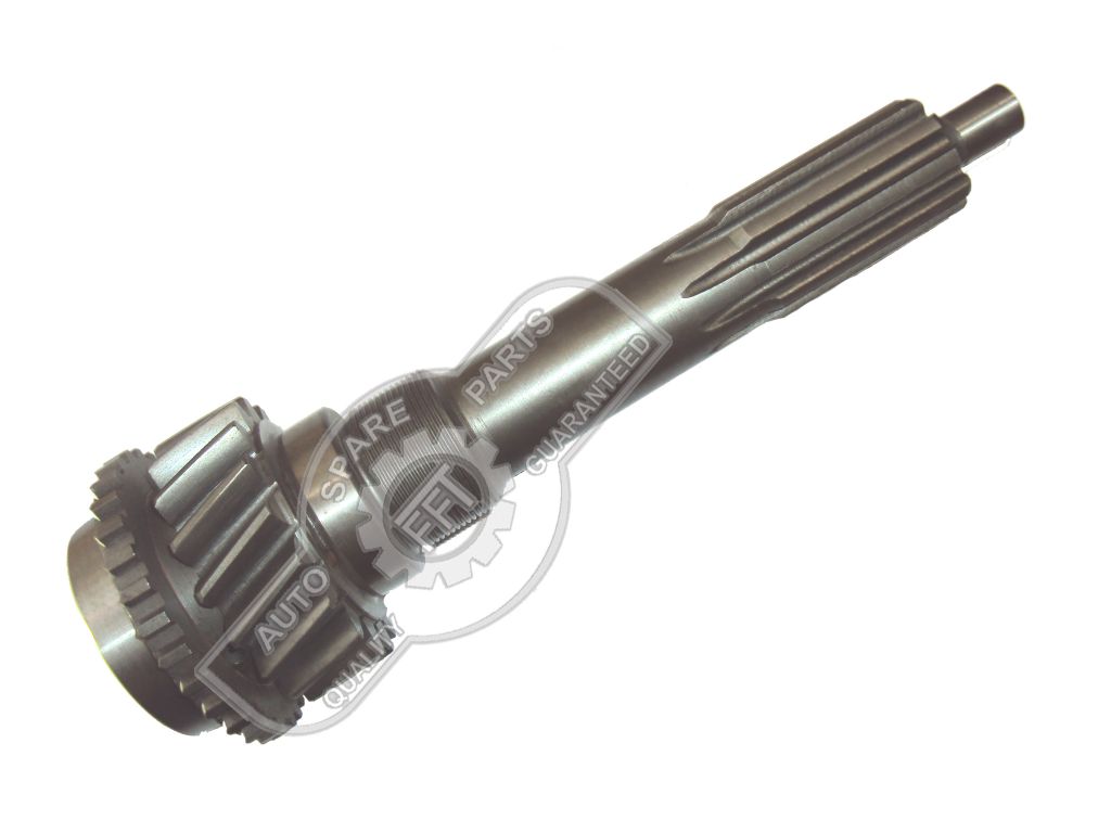 BEDFORD TRUCK Top Shaft 17T/36T/10S
