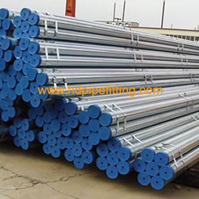 Galvanized Steel pipe