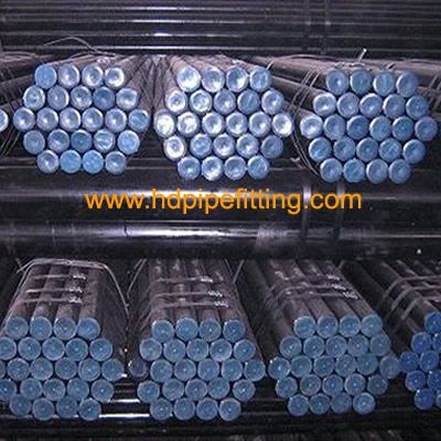 Seamless Steel Pipe