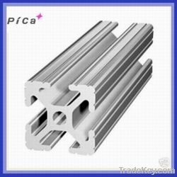 Greenhouse aluminium extrusion profile