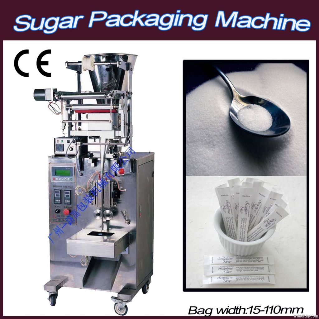 Sugar bag Packing Machine