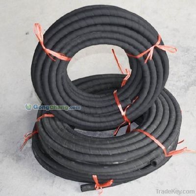 Low pressure hose series