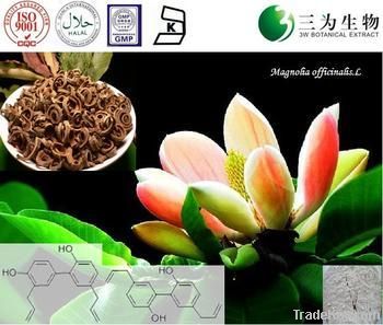 3W Botanical Extract