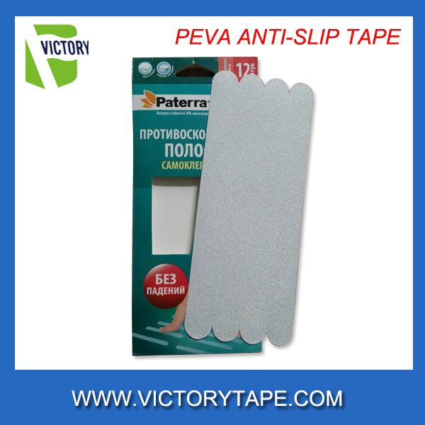 PEVA anti slip tape