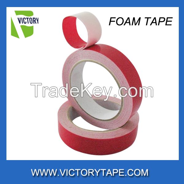 PE/EVA foam tape for automobile