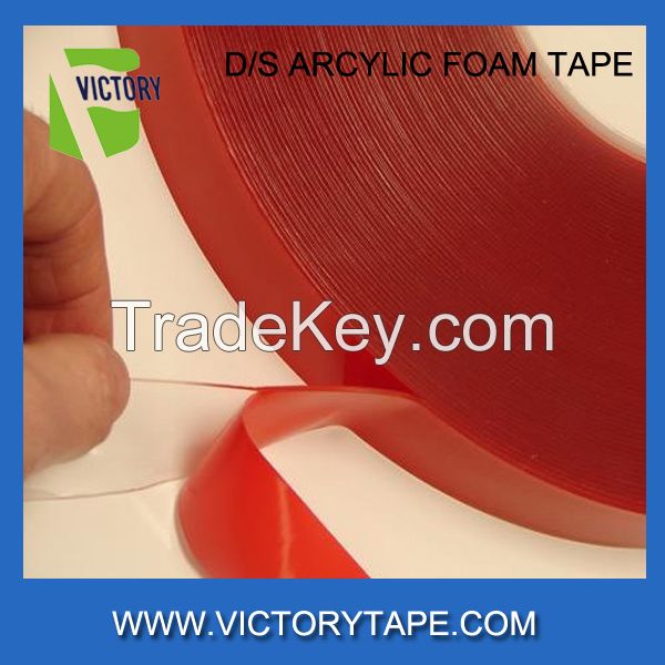 acrylic foam tape
