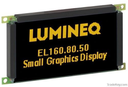 Lumineq / Planar EL160.80.50 IN LC CC ET