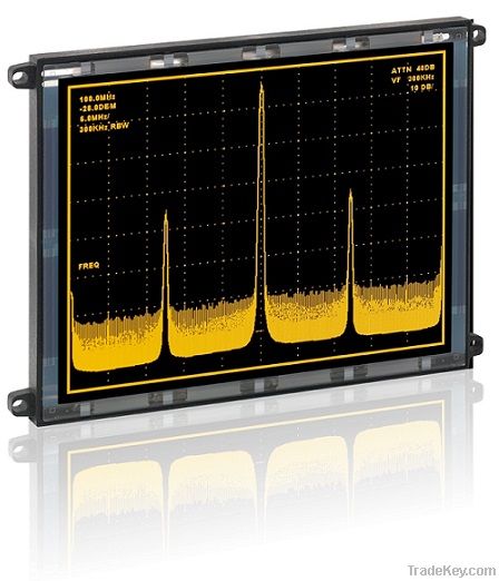 Lumineq / Planar EL640.480-AG1 AG ET CC