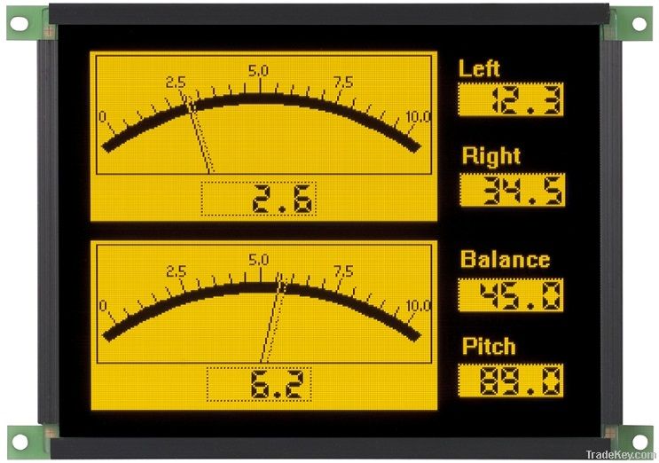 Lumineq / Planar EL320.240.36 AG AGL IN ET CC