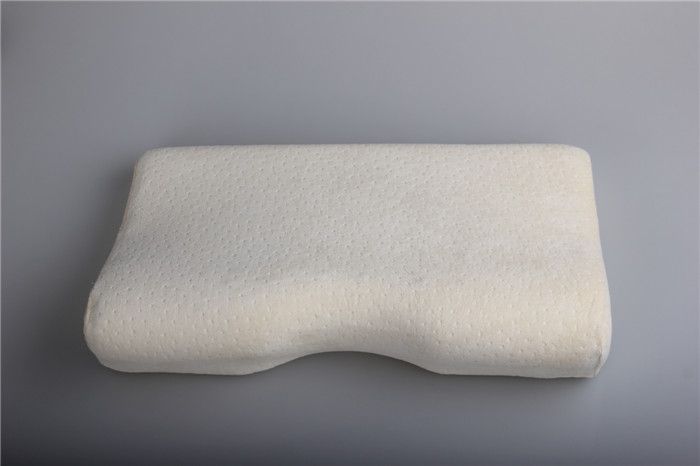 Latest memory foam pillow contour pillow