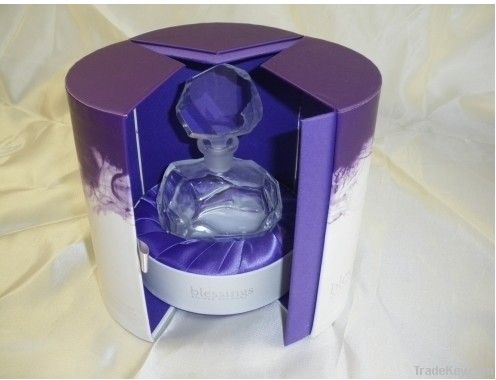 display perfume box