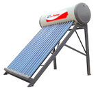 Solar Water Heater