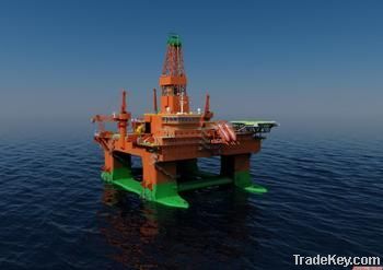 oil drilling CMC