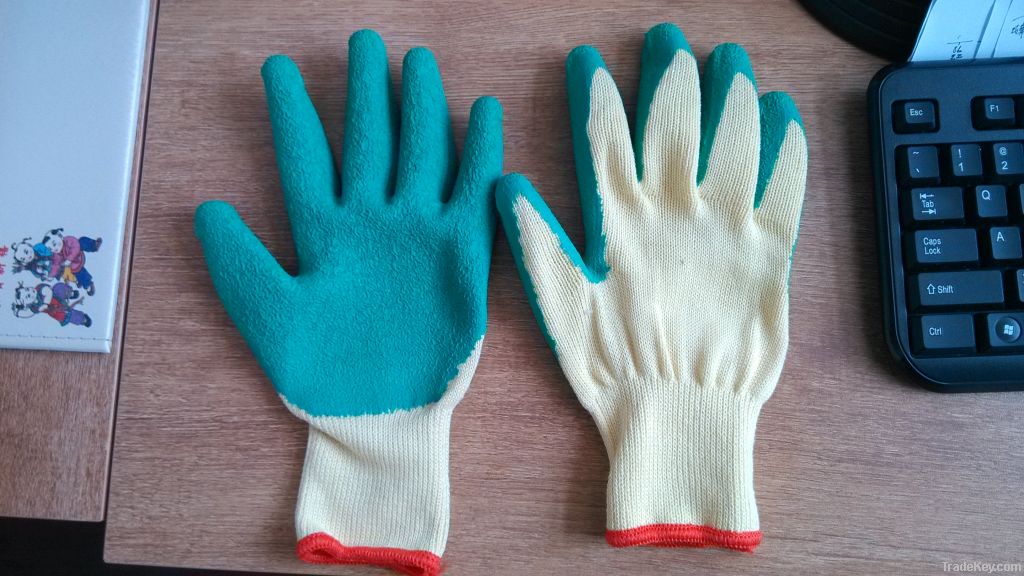 safety glove