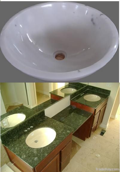 Vanity top & Sink