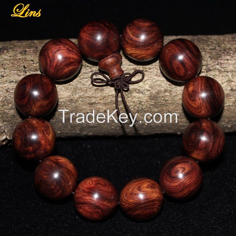 Fashion Wooden Bracelet