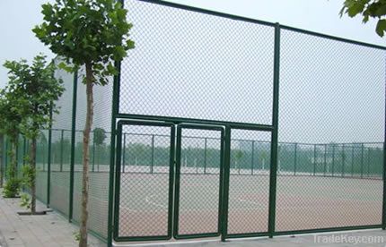 chain link mesh