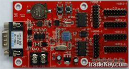 TF-M2 LED kontrol kart   , control card controller card