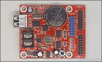 TF-S3U LED kontrol kartÃ„Â±, control card controller card