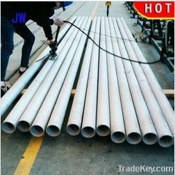 JW stainless steel pipe