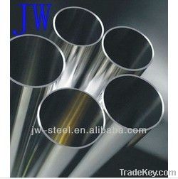 304 coiled stanless steel pipe