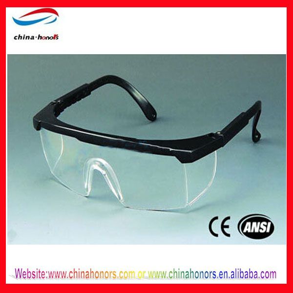 eye protection safety goggles/industrial safety goggles/working safety goggles for eye protection