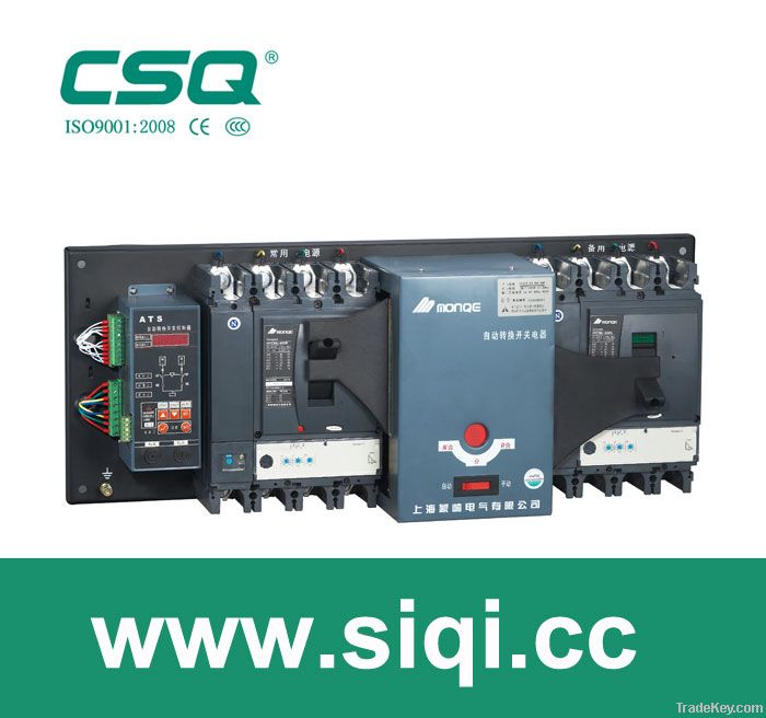 Automatic transfer switch ATS