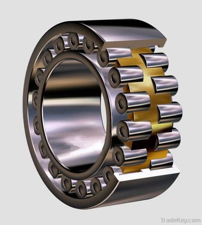 Nu 204 cylindrical roller bearing