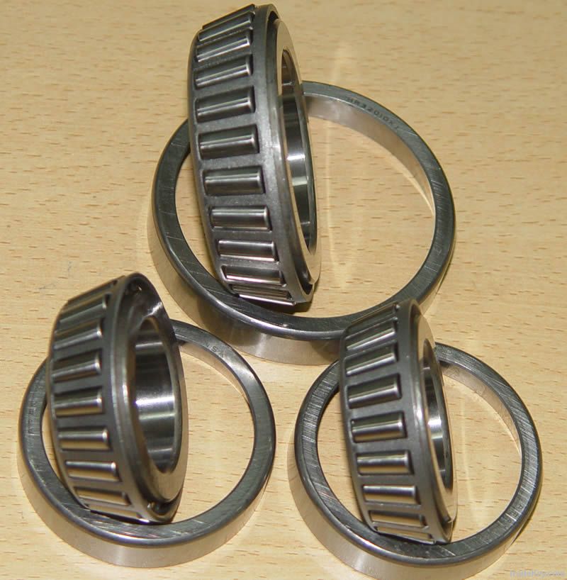 30203 Tapered Roller Bearings