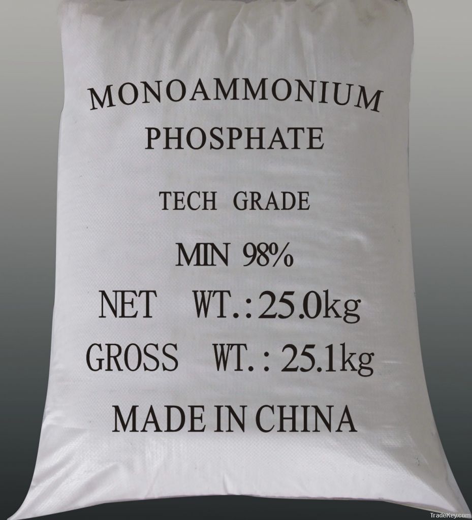 Monoammonium Phosphate