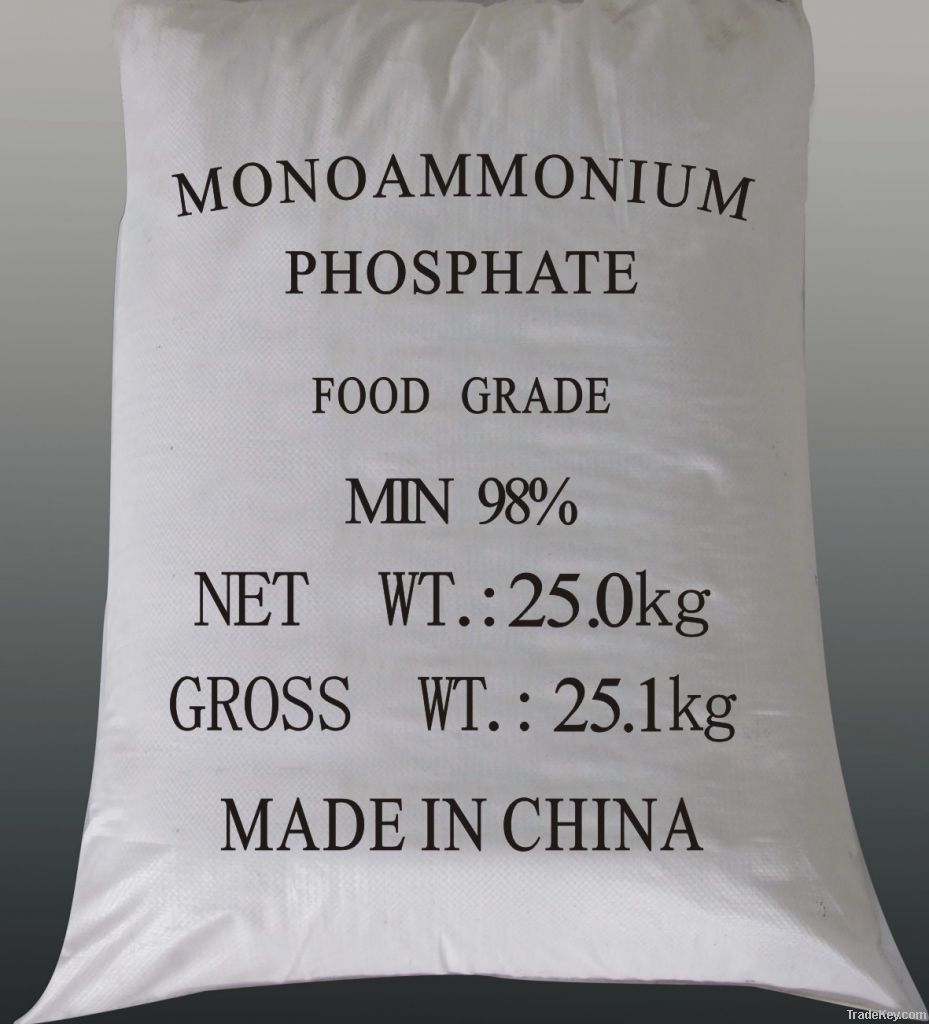 Monoammonium Phosphate