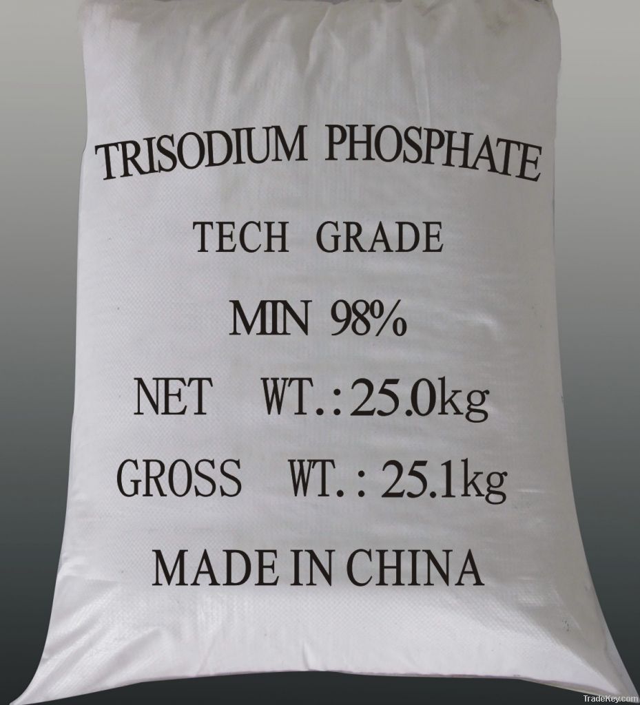 Trisodium Phosphate