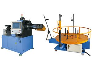 Wire Bender CHR-3A