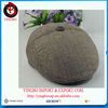 Wholesale beret hat for man with button on top