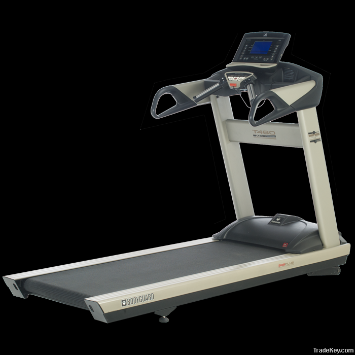 Bodyguard T460Xc Treadmill