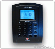 Access Control Systems- AVI TEC