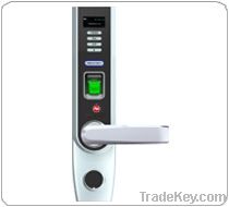Electronic Door Lock Access Control System